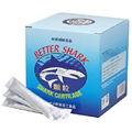 Better Shark Granules