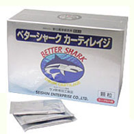 Better Shark Cartilage