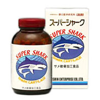 Super Shark