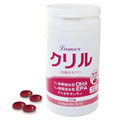 100% krill oil “KRILL”