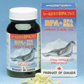 Seal extract DPA plus