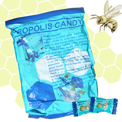 Propolis Candy