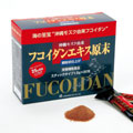 Fucoidan Extract Granules