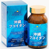 Okinawa Fucoidan