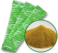 Goya Sticks (Bitter Melon)