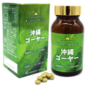 Okinawa Goya Tablets (Bitter Melon)