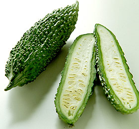 Okinawa Goya (Okinawa-made Bitter Melon)