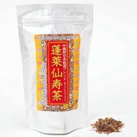 Hourai Senju Cha (Okinawan blend tea) 100g