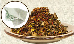 Hourai Senju Cha (Okinawan blend tea) Tea Bag