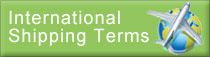 International Shipping Terms