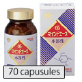 Mind Ace capsules (70capsules)