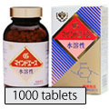 Mind Ace tablets