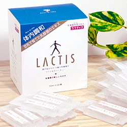 LACTIS