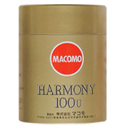 MACOMO HARMONY 260g (Manchurian wild rice)