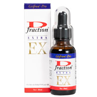 Grifron® Pro D-fraction EX (30ml)