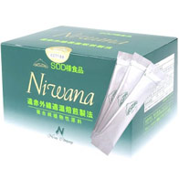 Niwana (3g × 120packets)