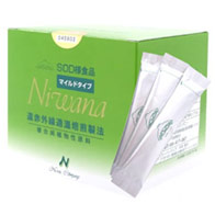 Niwana Mild (3g × 90packets)