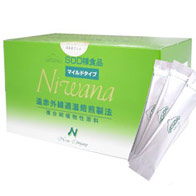 Niwana Mild (3g × 120packets)