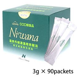 Niwana (3g×90packets)