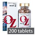 OYSTER Z (200tablets)