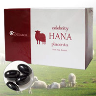 Celebrity HANA Placenta