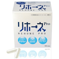 REHONE PRO (Bonepep, Calcium)