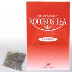 Rooibos Tea Original Select