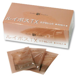 Rooibos TX Excellent Powder