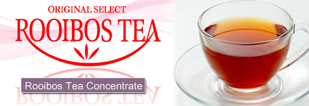 Rooibos Tea Original Select