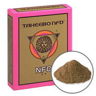 TAHEEBO NFD, Milled Powder