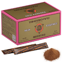 TAHEEBO NFD, Essence (Extract Powder)