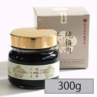 Pure Ume (Japanese Plum) Extract (300g)