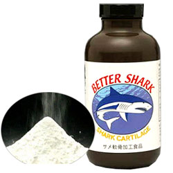 Better Shark Powder (500g)