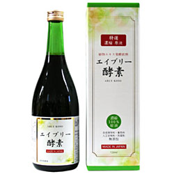 에이브리 효소（720ml）