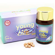 Young Life (กรดไฮยาลูรอนโมเลกุลต่ำ)