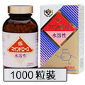 MINDACE 1000粒裝