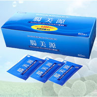 Chobigen (Vi khuẩn axit lactic (EF-621K) ＋ Fish collagen)