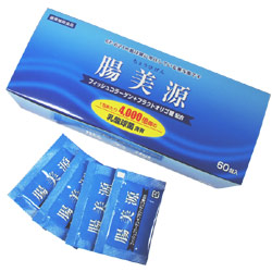 Chobigen (Vi khuẩn axit lactic (EF-621K) ＋ Fish collagen)