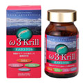 Omega-3 Krill