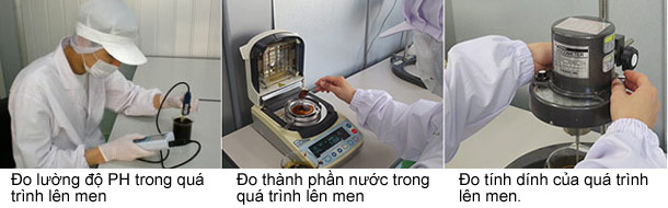 Sản xuất trong nước đảm bảo an toàn, tin cậy