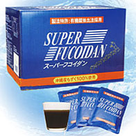 Super Fucoidan