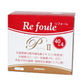 Re foule Premium II (Vi khuẩn axit lactic tiết men)
