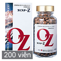 OYSTER Z (200tablets)