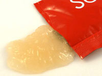 Serum Silk Fibroin