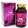 Agaricus Mycelium Tablets