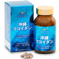 沖縄フコイダン