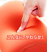 クロッツ やわらか湯たんぽ