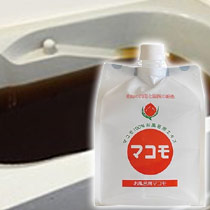 新品　未開封　お風呂用マコモ　1000ml 1個