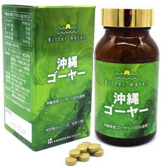 沖縄ゴーヤー