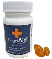 Cogni Aid/ROjGCh